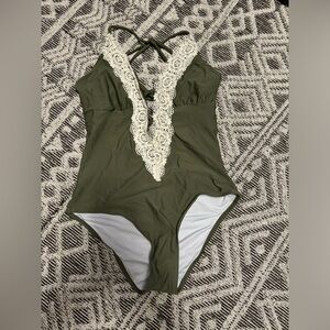 Cupshe swimsuit